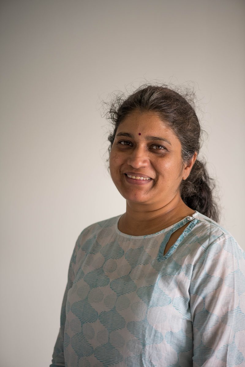 Kamala Chirravuri