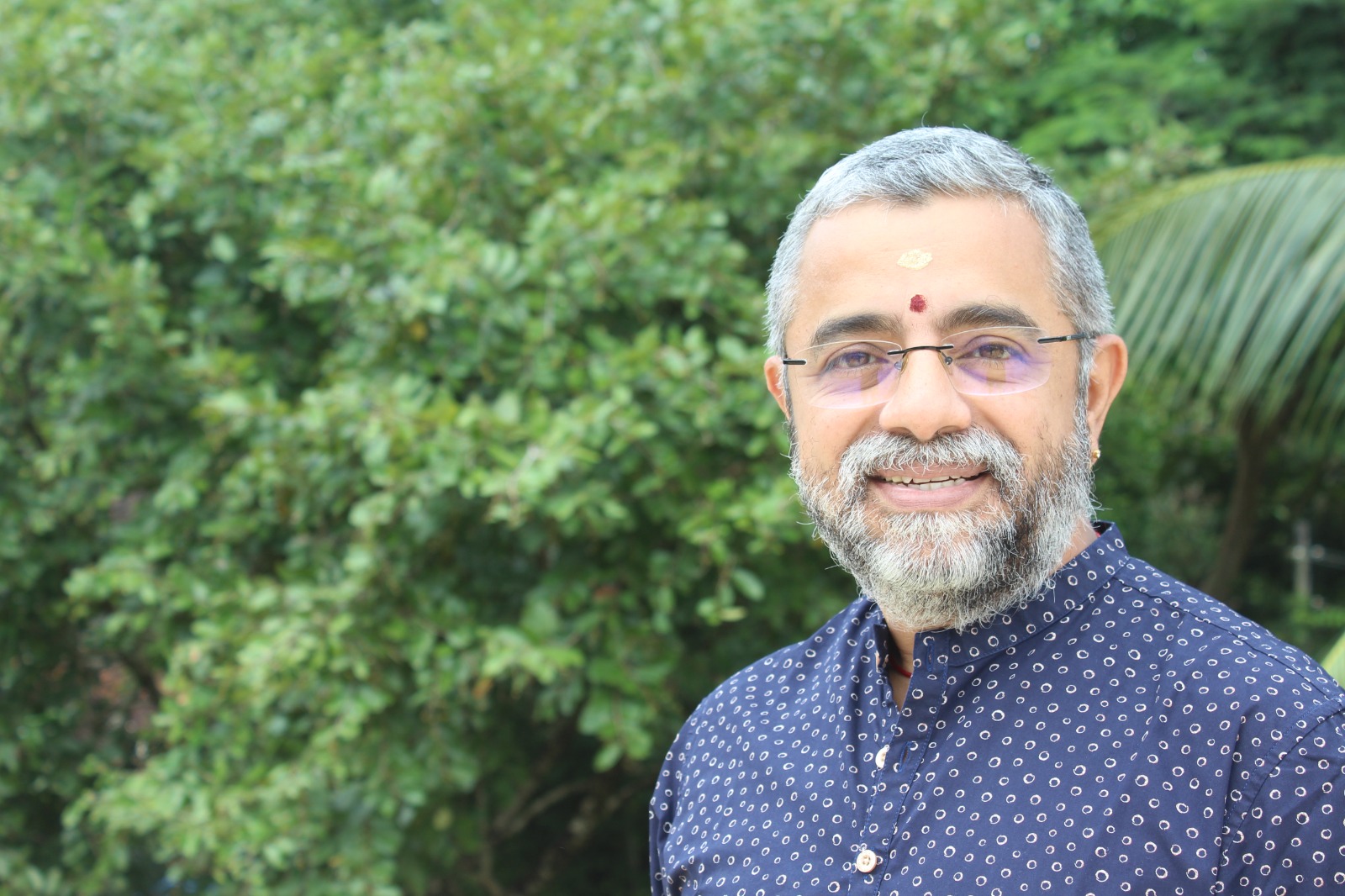 Radhakrishnan