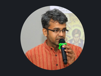 Venky Ramachandran